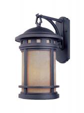 Designers Fountain 2371-AM-ORB oil rubbed bronze wall lantern