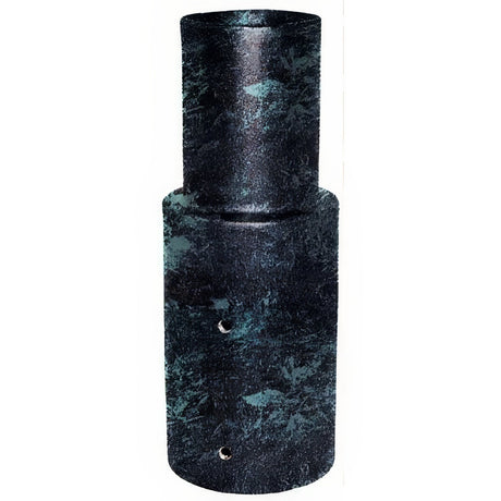 Dabmar Lighting P-BRK-RT7525/3-VG verde green adapter
