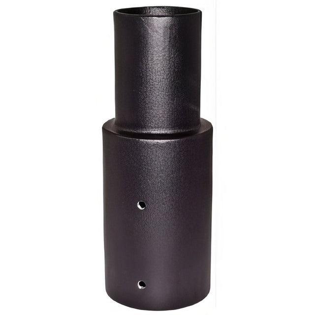 Dabmar Lighting P-BRK-RT7525/3 black adapter