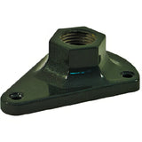 Dabmar Lighting P-MB-1-G green mounting bracket