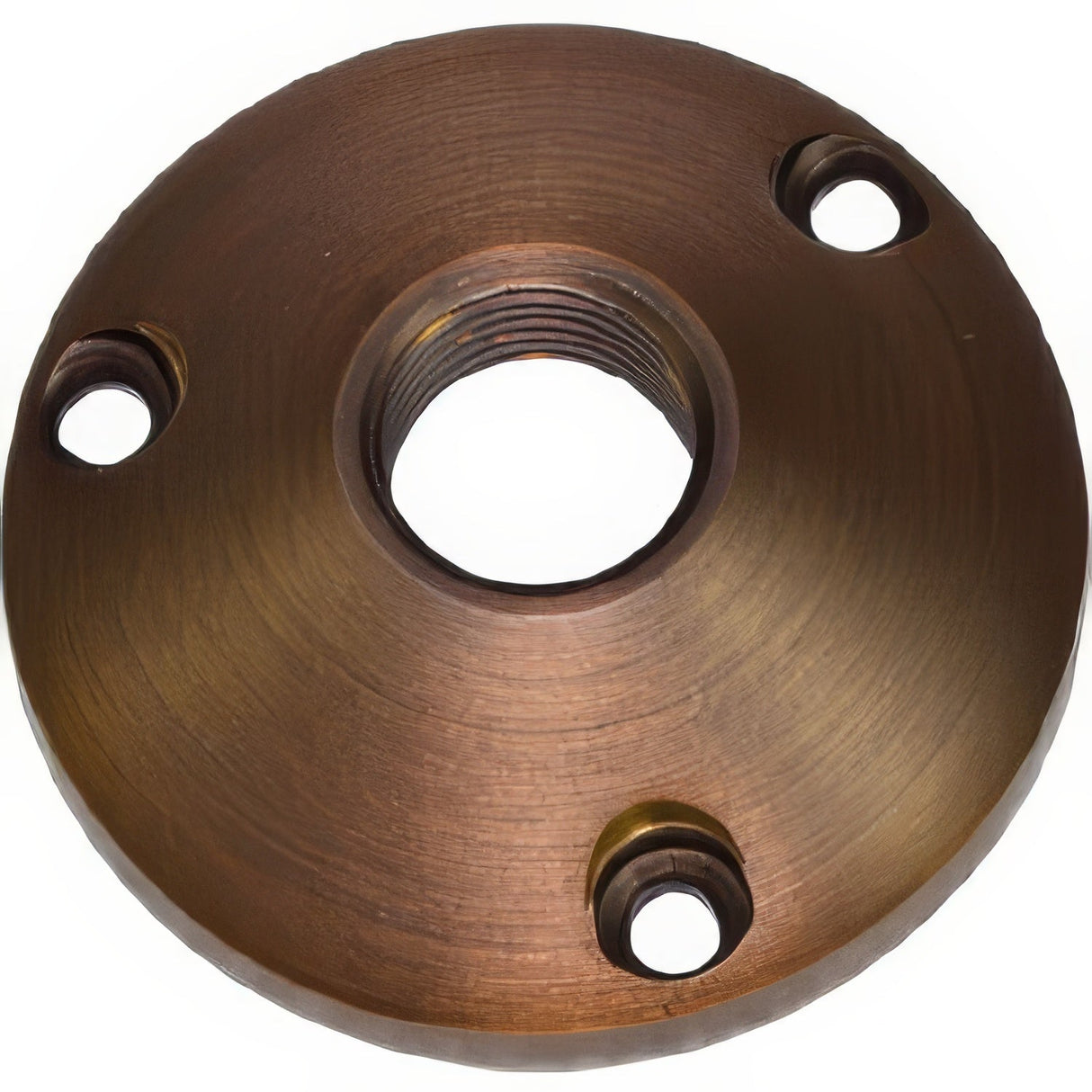Dabmar Lighting P-MB-5-ABZ antique bronze mounting bracket