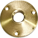Dabmar Lighting P-MB-5-BS brass mounting bracket