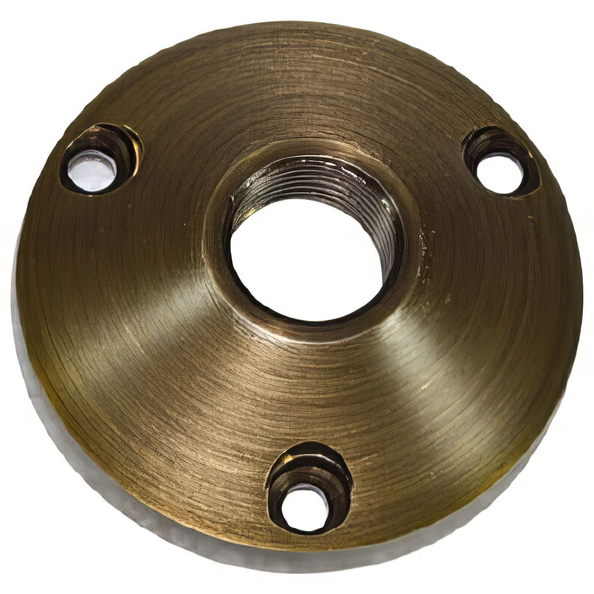 Dabmar Lighting P-MB-5-WBS weathered brass mounting bracket