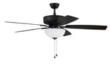 Craftmade P211FB5-52FBGW Pro Plus 211 ceiling fan (blades included), additional view