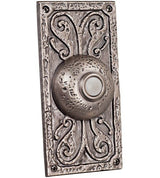 Craftmade PB3037-AP antique pewter lighted push button