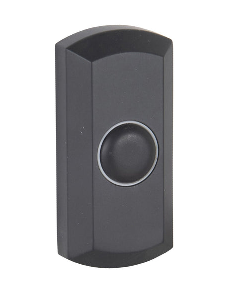 Craftmade PB5012 Surface Mount LED Lighted Push Button Doorbell