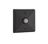 Craftmade PB5017-ESP Surface Mount LED Lighted Push Button Doorbell Espresso