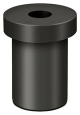 Deltana PB985U10B oil rubbed bronze pivot base