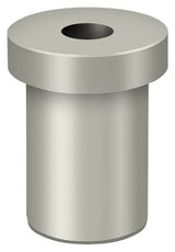 Deltana PB985U15 satin nickel pivot base