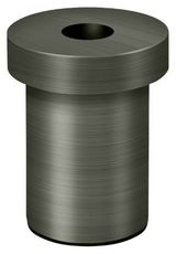 Deltana PB985U15A antique nickel pivot base