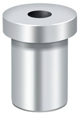 Deltana PB985U26 chrome pivot base