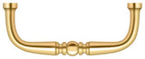 Deltana PCT300CR003 pvd cabinet pull