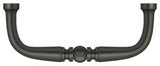 Deltana PCT300U10B oil rubbed bronze cabinet pull