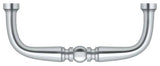 Deltana PCT300U26 chrome cabinet pull