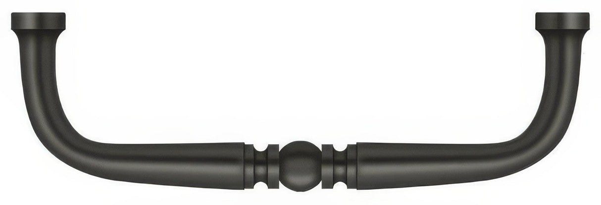 Deltana PCT350U10B oil rubbed bronze cabinet pull