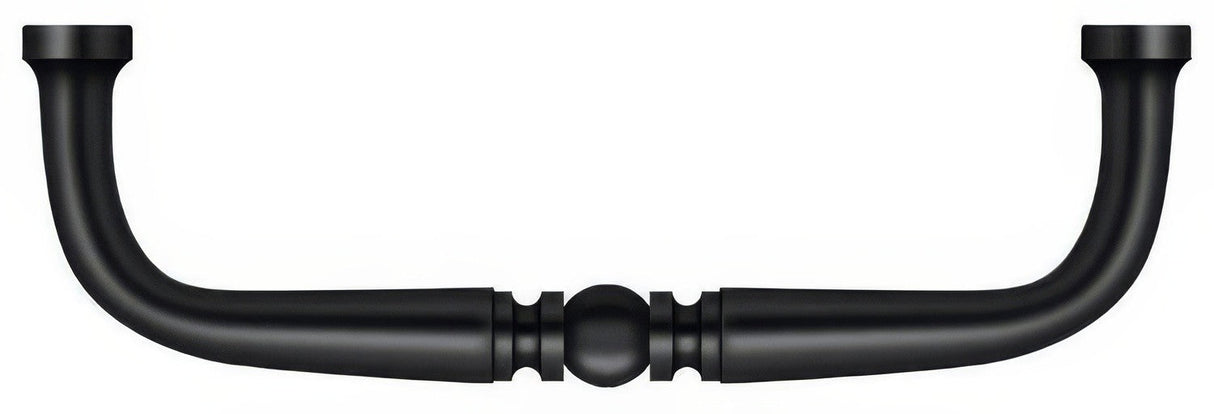 Deltana PCT350U19 paint black cabinet pull