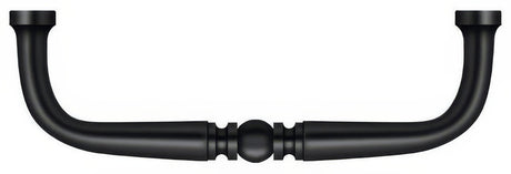 Deltana PCT400U19 paint black cabinet pull