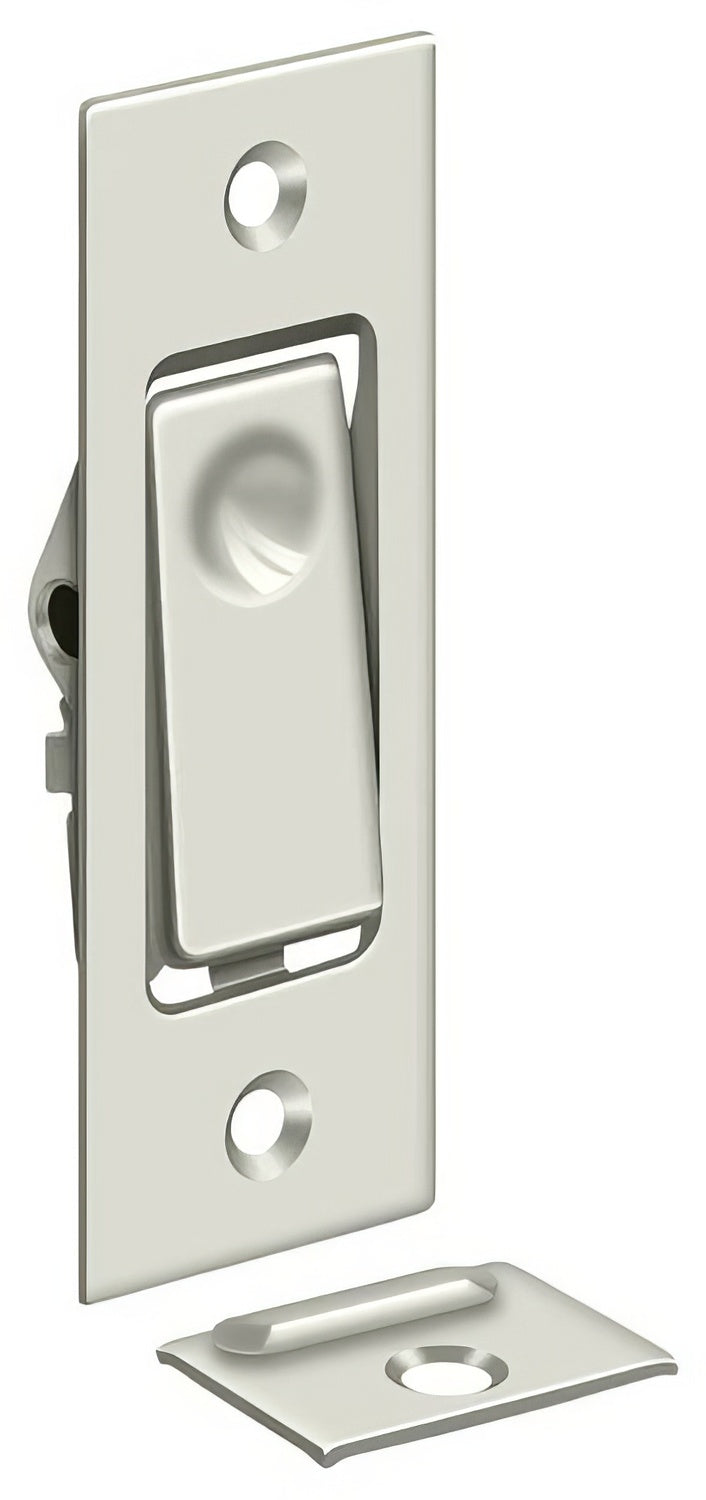 Deltana PDB42U14 pocket door bolt