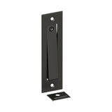 Deltana PDB50U10B oil rubbed bronze jam bolt