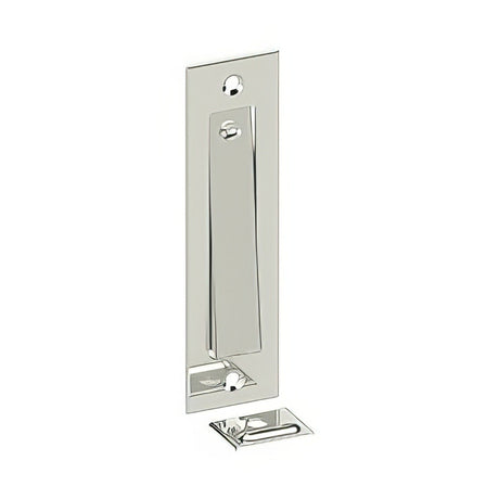 Deltana PDB50U14 jam bolt, additional view