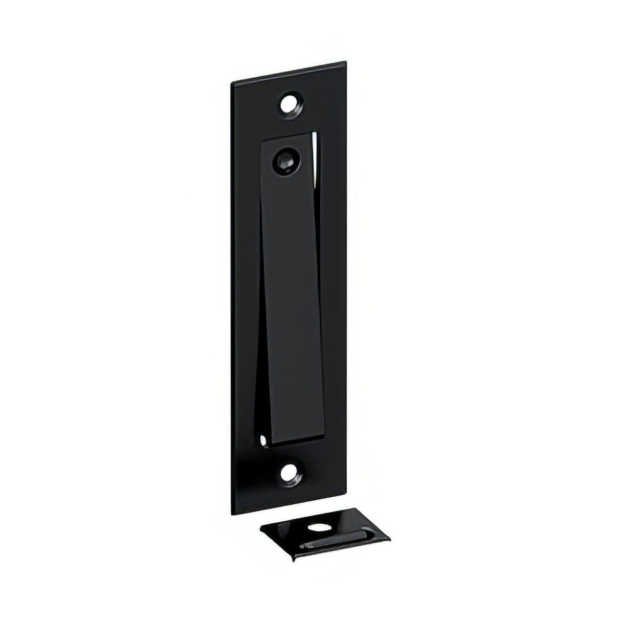 Deltana PDB50U19 paint black jam bolt