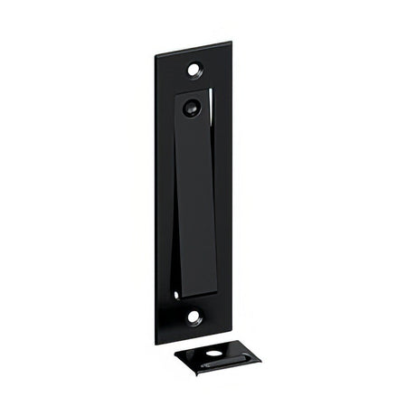 Deltana PDB50U19 paint black jam bolt