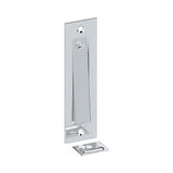 Deltana PDB50U26 polished chrome jam bolt