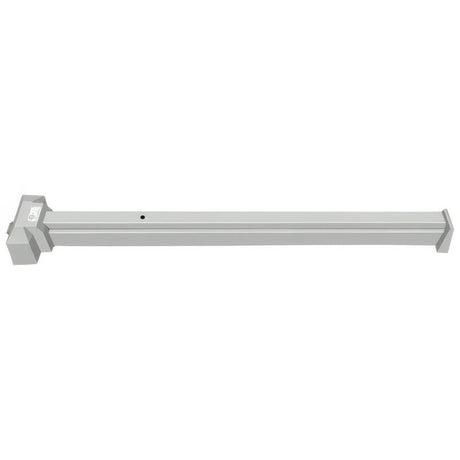 Deltana PDR36-AL aluminum rim exit device
