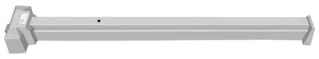 Deltana PDR36-AL aluminum rim exit device
