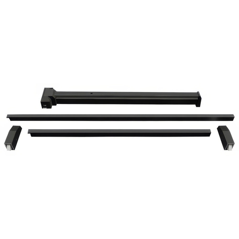 Deltana PDVR36-DURO duro vertical rod exit device
