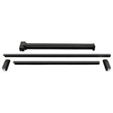 Deltana PDVR36-DURO duro vertical rod exit device