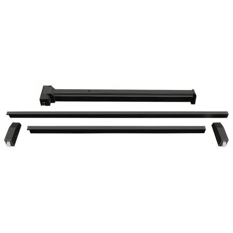 Deltana PDVR36-DURO duro vertical rod exit device