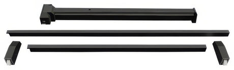 Deltana PDVR36-DURO duro vertical rod exit device