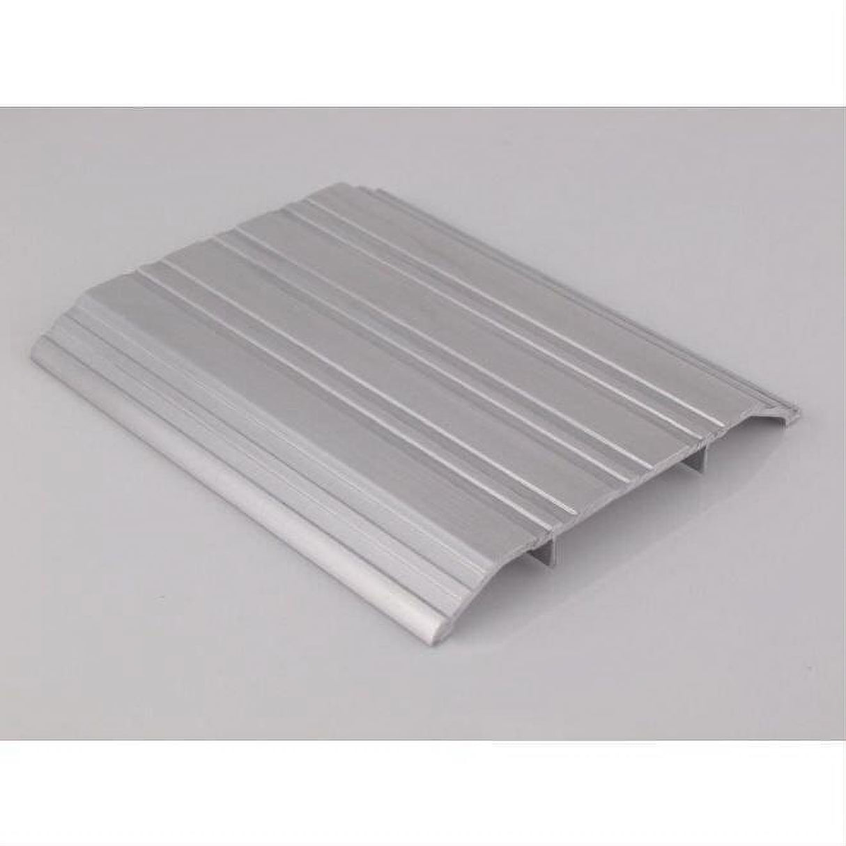 Pemko 171A36 36 Inch Saddle Threshold Mill Finish Aluminum Finish
