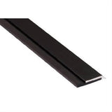 Pemko 315DN36 315 36 Inch Door Bottom Sweep with 7/16 Inch Neoprene Dark Bronze