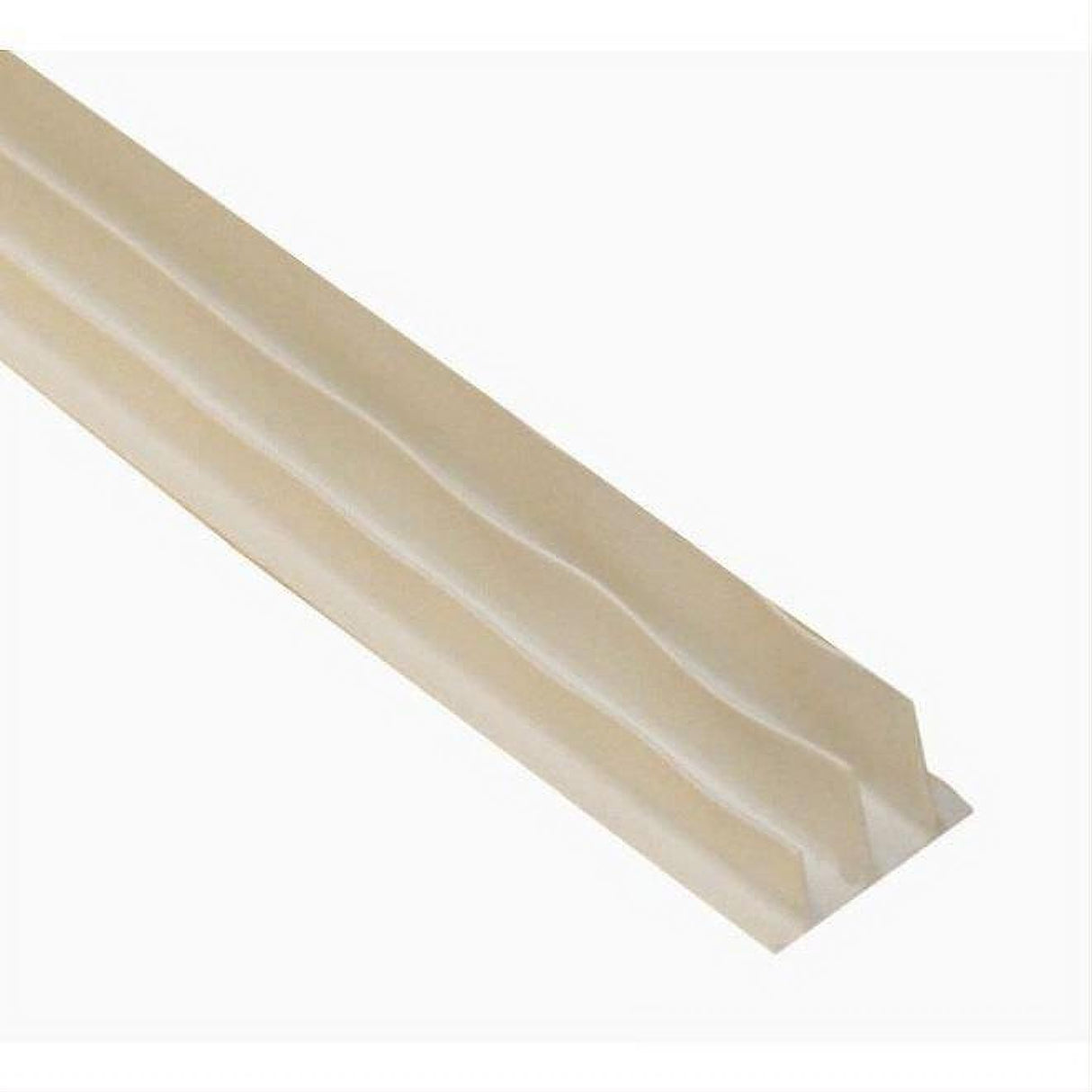 Pemko S773W17 S77317 17 Feet Adhesive Perimeter Gasketing White