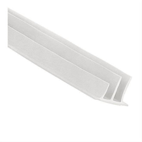 Pemko S773W20 S77320 20 Feet Adhesive Perimeter Gasketing White
