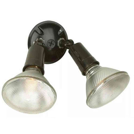 Craftmade PH-2BLK black par holder