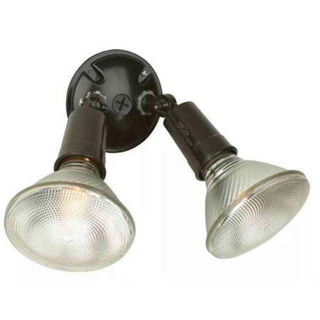 Craftmade PH-2BLK black par holder