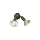 Craftmade PH-2BZ bronze par holder