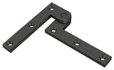 Deltana PH35U10B oil rubbed bronze pivot hinge