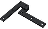 Deltana PH35U19 black pivot hinge