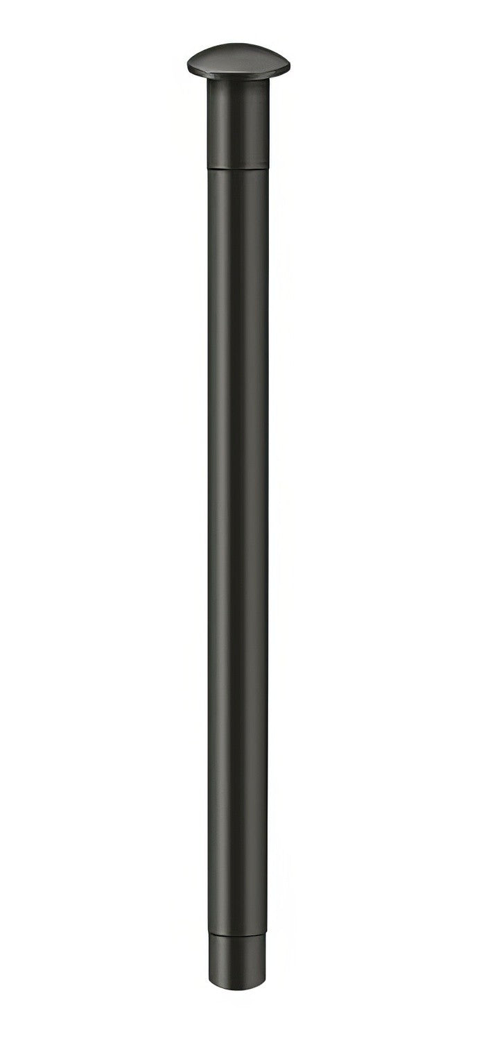 Deltana PIN-ST35U10B hinge pin in satin stainless, additional view