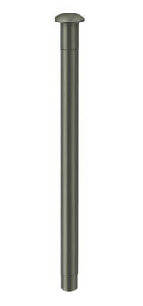 Deltana PIN-ST35U15A hinge pin in satin stainless, additional view