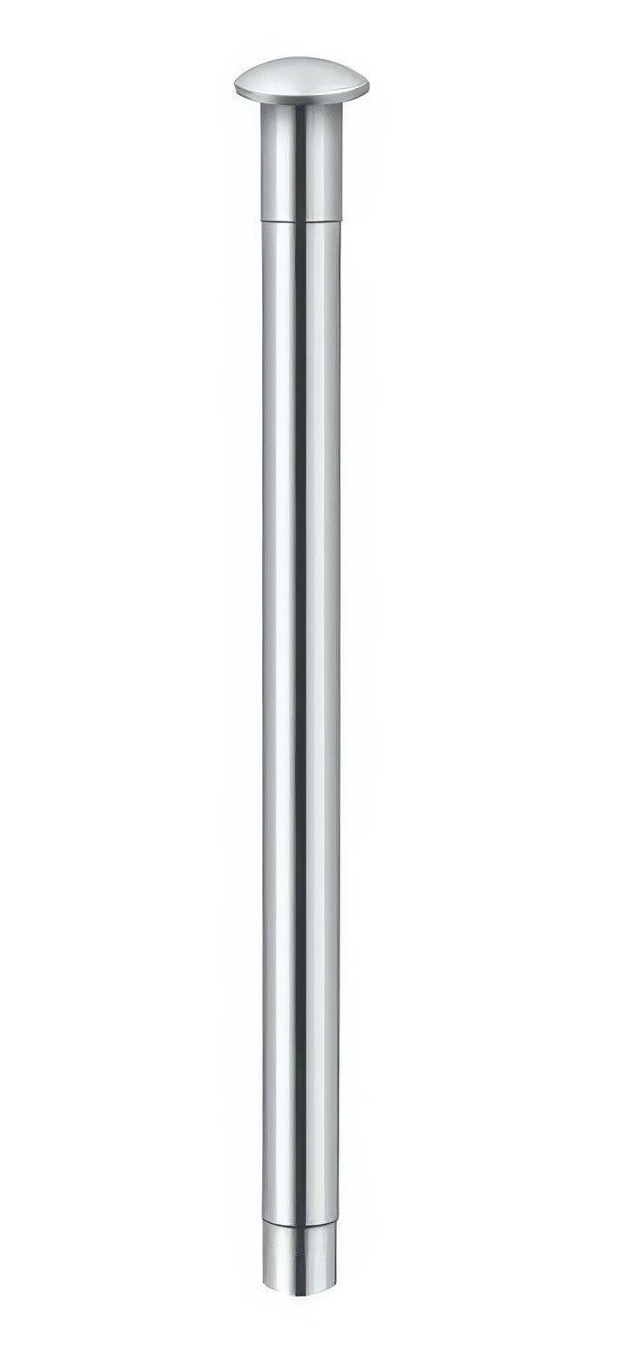 Deltana PIN-ST35U26D hinge pin in satin stainless, additional view