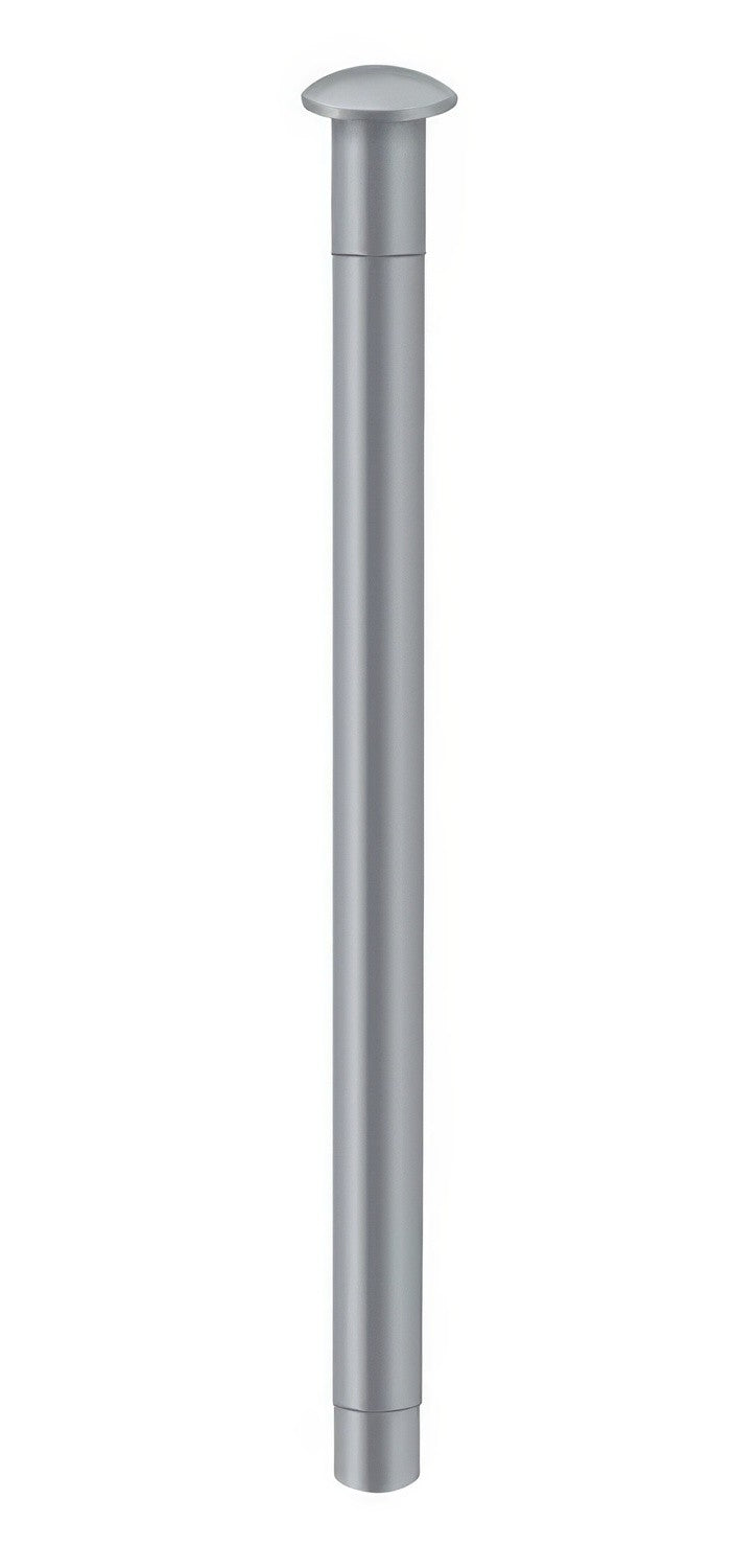 Deltana PIN-ST35U26D hinge pin in satin stainless, additional view