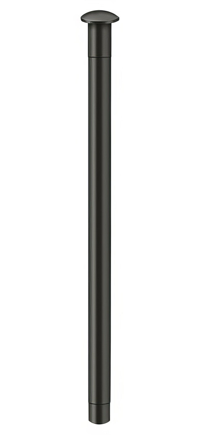 Deltana PIN-ST4U10B oil rubbed bronze hinge pin