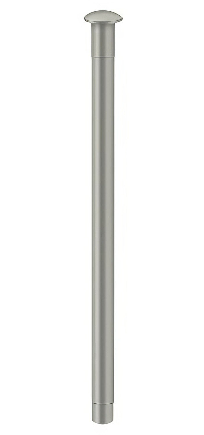 Deltana PIN-ST4U15 satin nickel hinge pin