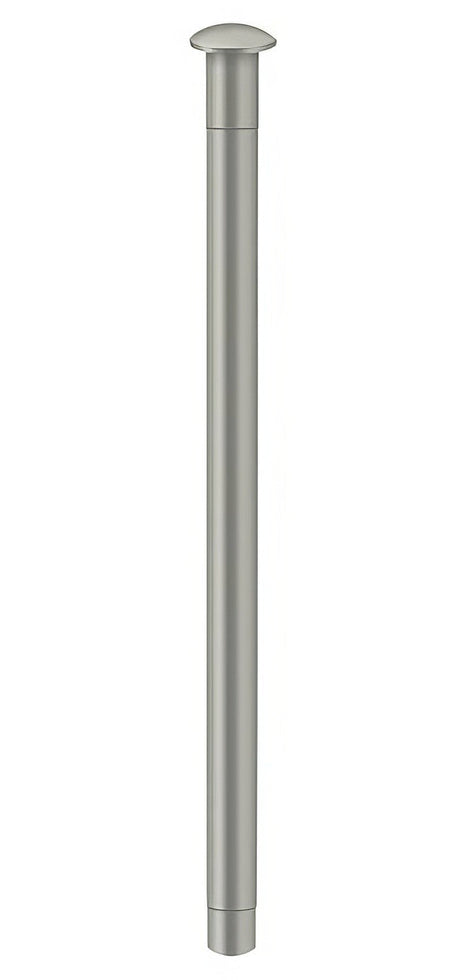 Deltana PIN-ST4U15 satin nickel hinge pin