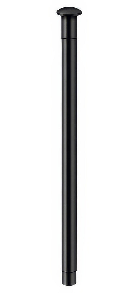 Deltana PIN-ST4U1B flat black hinge pin